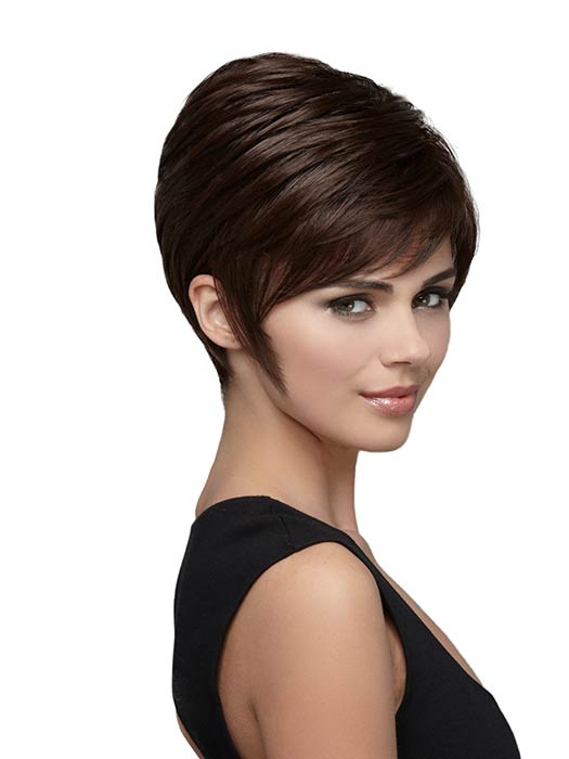 Stacked Bob by TressAllure - Regal Wigs